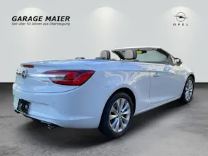 Opel Cascada 1.6 T 200 eTEC Cosmo S/S