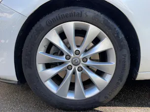 Opel Cascada 1.6 T 200 eTEC Cosmo S/S