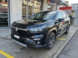 First vehicle image