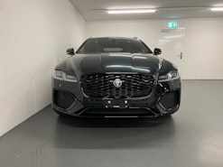 Vehicle image JAGUAR XF0