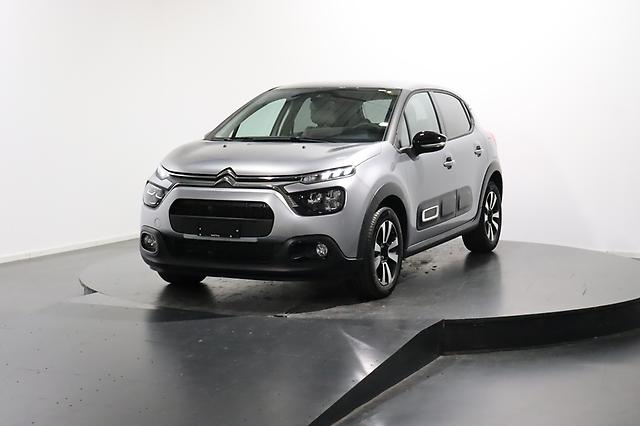 CITROEN C3 1.2 PureTech Swiss Edition+: Jetzt Probefahrt buchen!