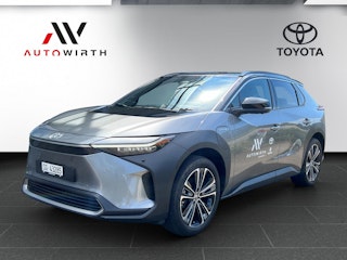 Vehicle image TOYOTA BZ4X 0 Vehicle image TOYOTA BZ4X 0