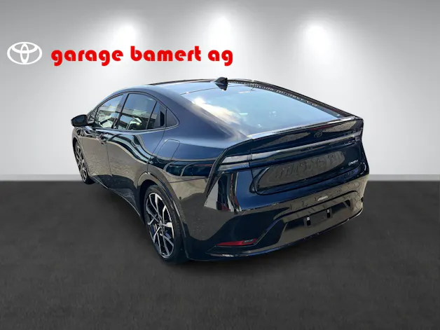 Toyota Prius 2.0 Plug-In-Hybrid Premium