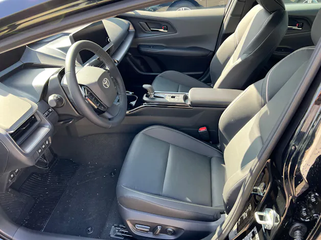 Toyota Prius 2.0 Plug-In-Hybrid Premium