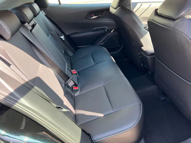Toyota Prius 2.0 Plug-In-Hybrid Premium