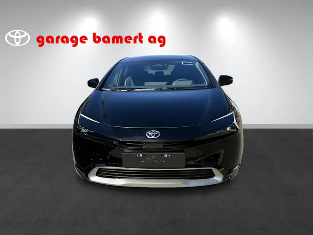 Toyota Prius 2.0 Plug-In-Hybrid Premium