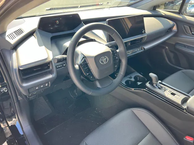 Toyota Prius 2.0 Plug-In-Hybrid Premium