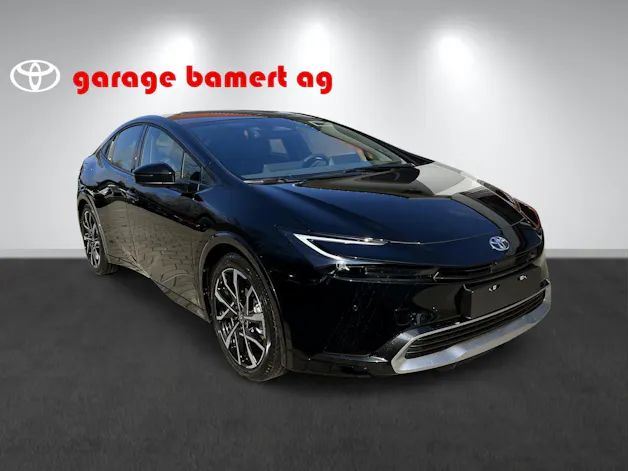 Toyota Prius 2.0 Plug-In-Hybrid Premium