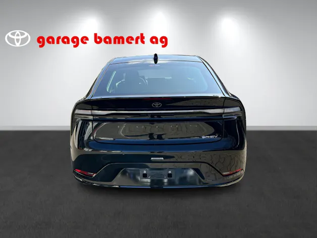 Toyota Prius 2.0 Plug-In-Hybrid Premium