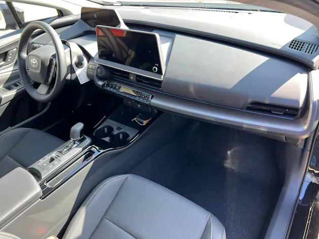 Toyota Prius 2.0 Plug-In-Hybrid Premium
