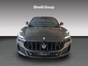 Maserati Grecale 3.0 V6 Trofeo