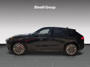 Maserati Grecale 3.0 V6 Trofeo