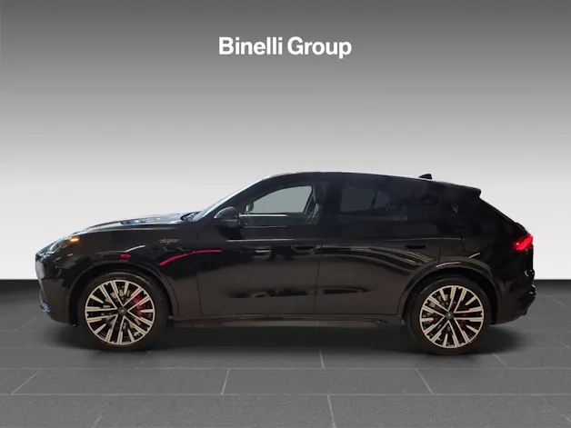 Maserati Grecale 3.0 V6 Trofeo