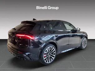 Maserati Grecale 3.0 V6 Trofeo