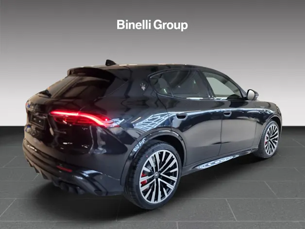 Maserati Grecale 3.0 V6 Trofeo