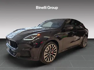 Maserati Grecale 3.0 V6 Trofeo