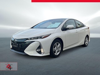 Vehicle image TOYOTA PRIUS+