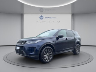 Vehicle image LAND ROVER DISCOVERY SPORT