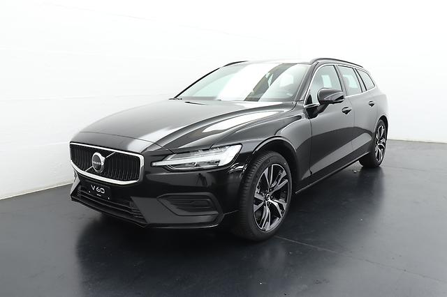 VOLVO V60 2.0 B5 Core AWD: Jetzt Probefahrt buchen!