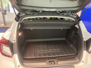 Mitsubishi ASX 1.6 PHEV Saisho