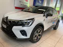 Mitsubishi ASX 1.6 PHEV Saisho