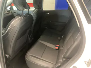 Mitsubishi ASX 1.6 PHEV Saisho