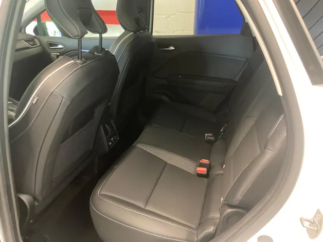 Mitsubishi ASX 1.6 PHEV Saisho