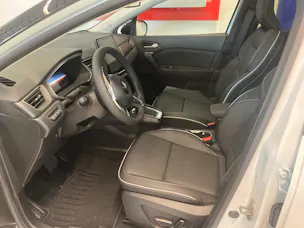 Mitsubishi ASX 1.6 PHEV Saisho