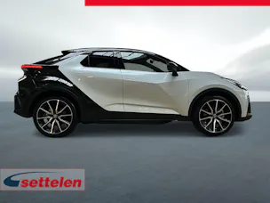 Toyota C-HR 2.0 PHEV GR Sport Premiere