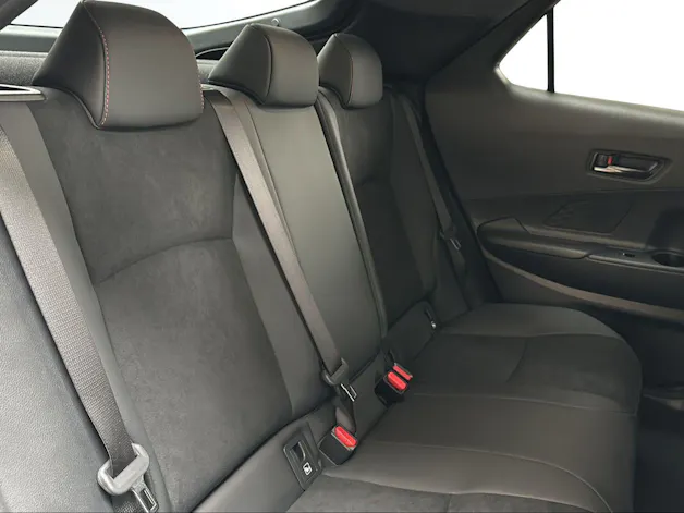 Toyota C-HR 2.0 PHEV GR Sport Premiere
