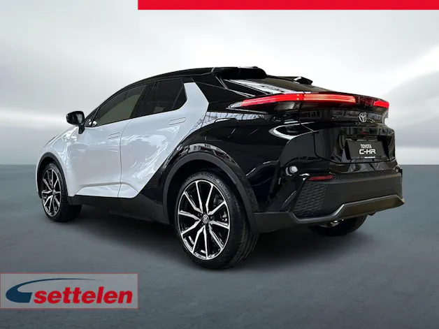 Toyota C-HR 2.0 PHEV GR Sport Premiere