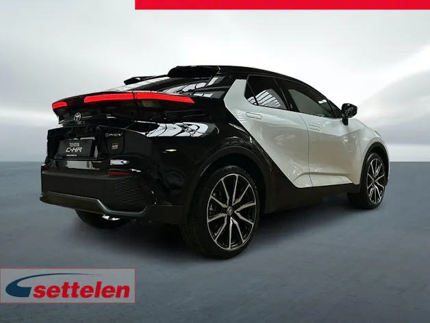 Toyota C-HR 2.0 PHEV GR Sport Premiere