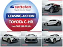Toyota C-HR 2.0 PHEV GR Sport Premiere