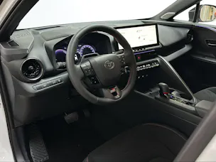 Toyota C-HR 2.0 PHEV GR Sport Premiere