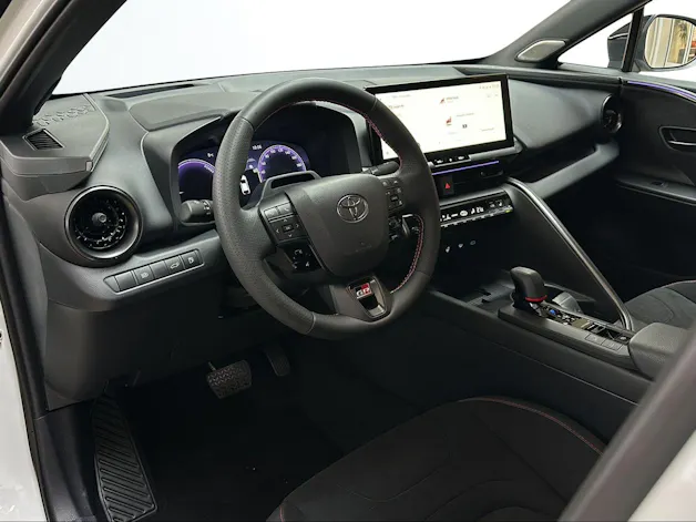 Toyota C-HR 2.0 PHEV GR Sport Premiere