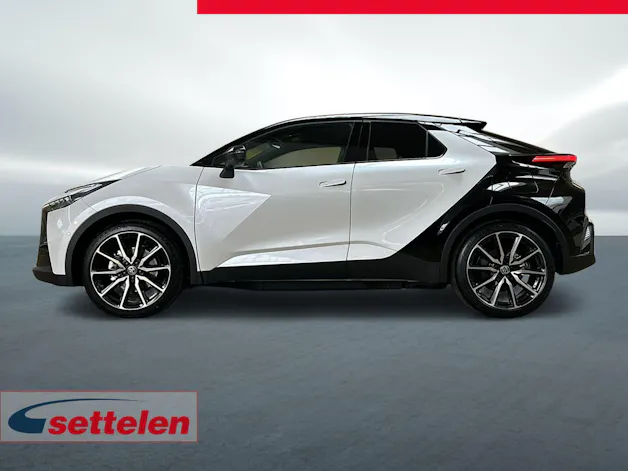 Toyota C-HR 2.0 PHEV GR Sport Premiere
