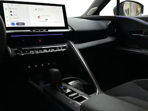 Toyota C-HR 2.0 PHEV GR Sport Premiere