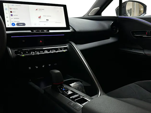 Toyota C-HR 2.0 PHEV GR Sport Premiere