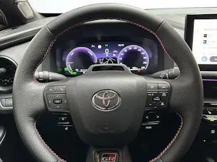 Toyota C-HR 2.0 PHEV GR Sport Premiere