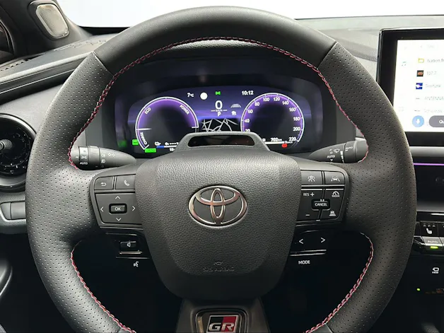 Toyota C-HR 2.0 PHEV GR Sport Premiere