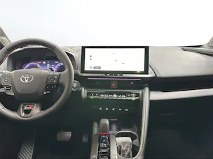 Toyota C-HR 2.0 PHEV GR Sport Premiere