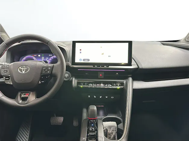 Toyota C-HR 2.0 PHEV GR Sport Premiere