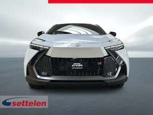 Toyota C-HR 2.0 PHEV GR Sport Premiere