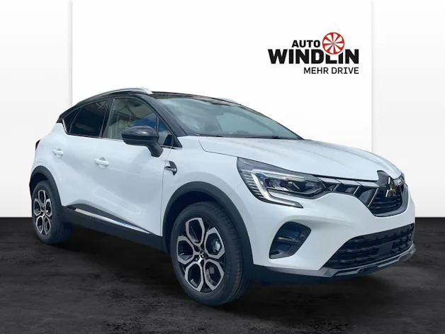 Mitsubishi ASX 1.3 MH Intense