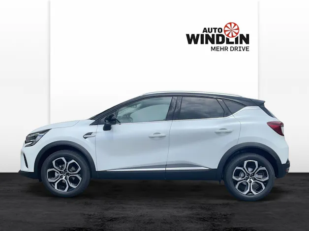 Mitsubishi ASX 1.3 MH Intense