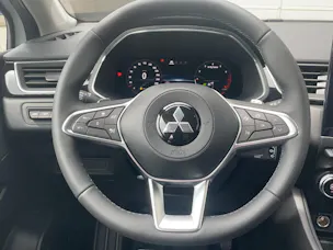Mitsubishi ASX 1.3 MH Intense