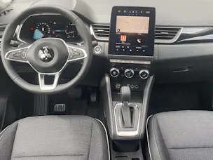 Mitsubishi ASX 1.3 MH Intense