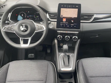 MITSUBISHI ASX 6