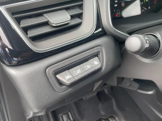 Mitsubishi ASX 1.3 MH Intense