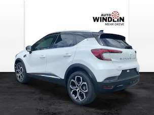 Mitsubishi ASX 1.3 MH Intense